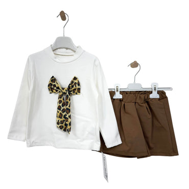 Completo Bimba Caldo Cotone