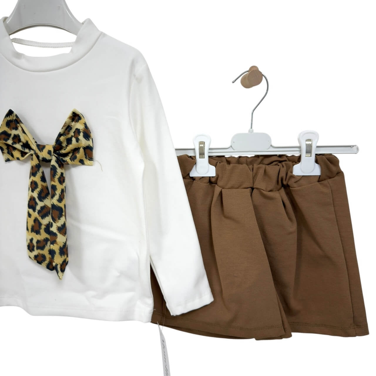 Completo Bimba Caldo Cotone