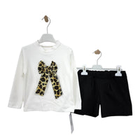 Completo Bimba Caldo Cotone