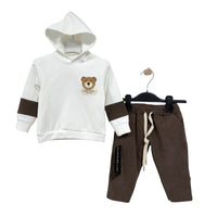 Completo Invernale neonato