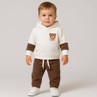 Completo Invernale neonato