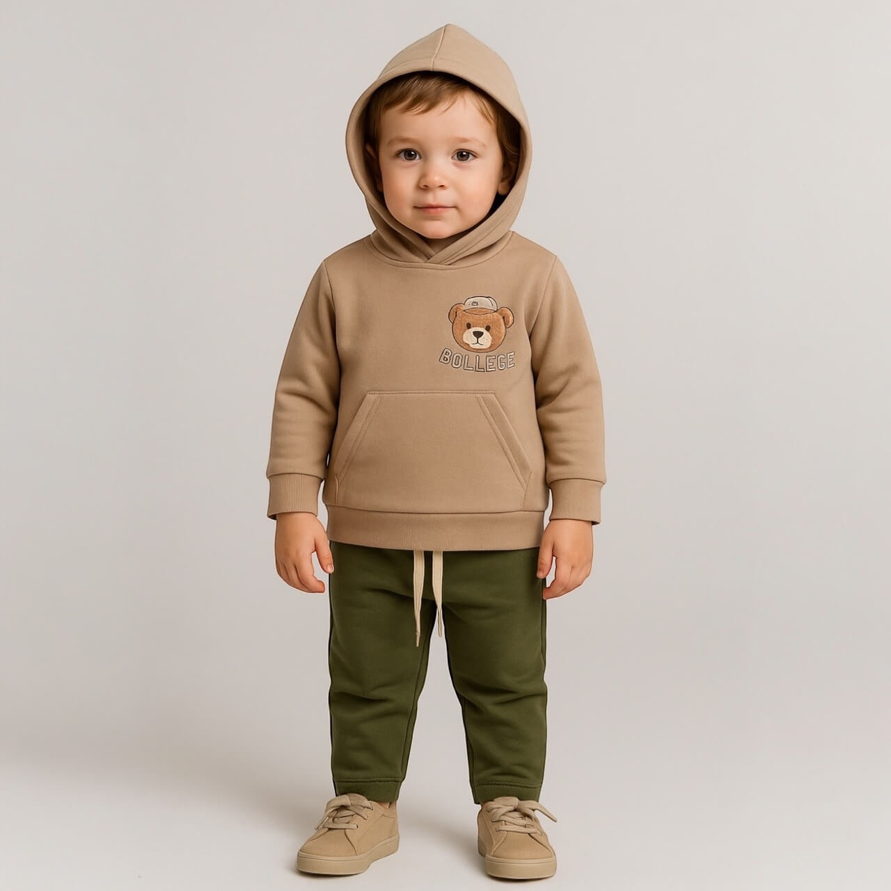 Completo Invernale neonato