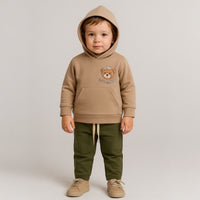 Completo Invernale neonato