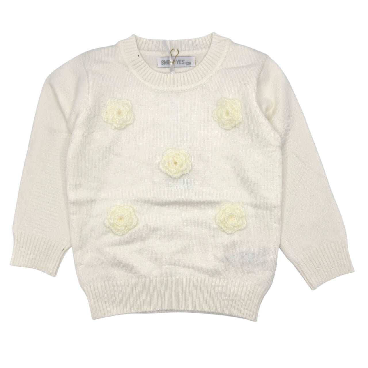 Maglione Neonata