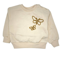 Felpa Invernale Neonata