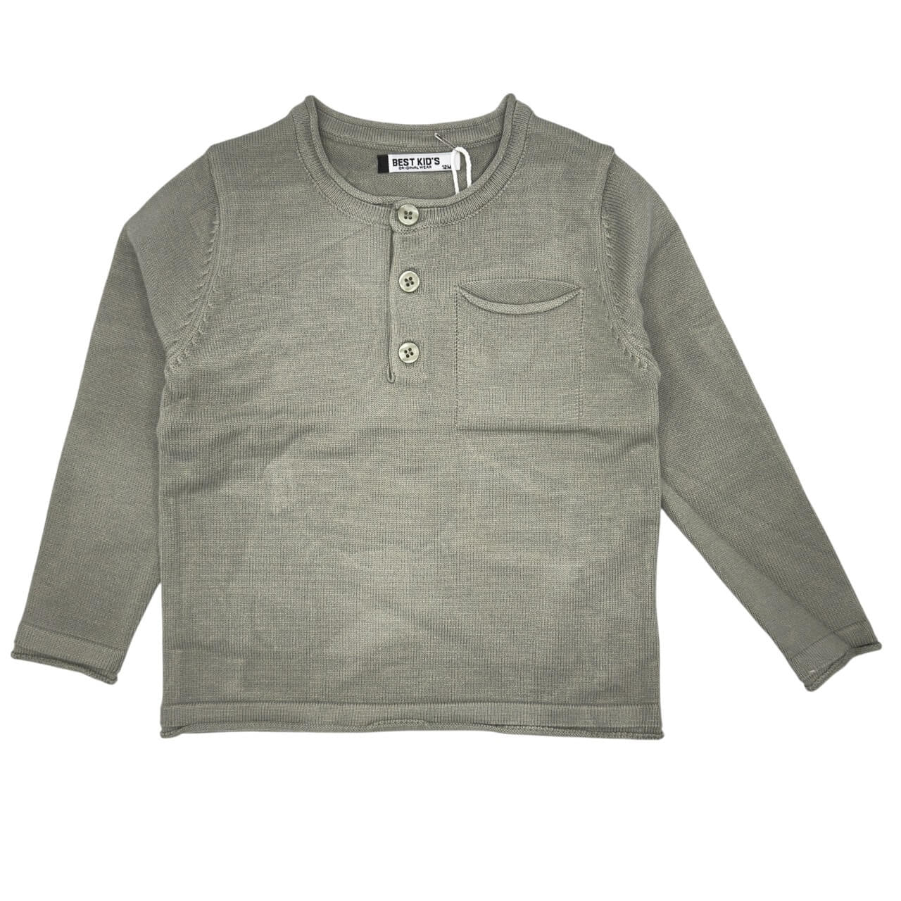 Maglione Neonato