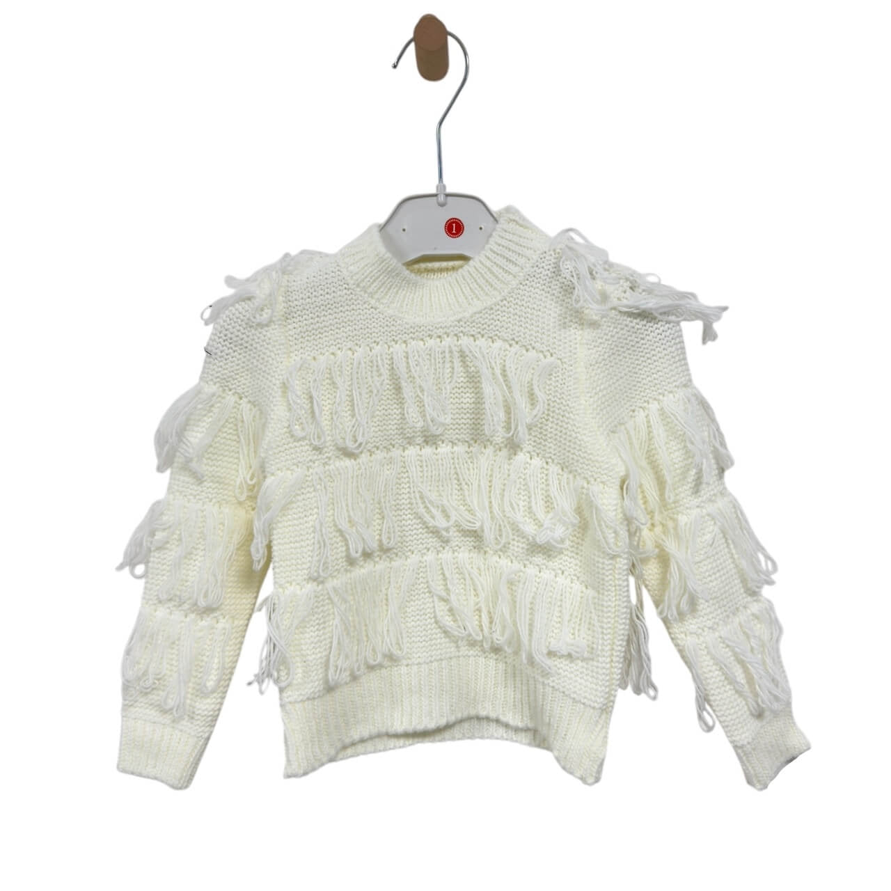 Maglione Neonata