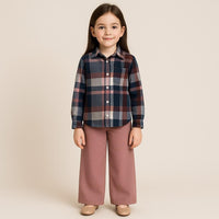 Completo Bimba Invernale