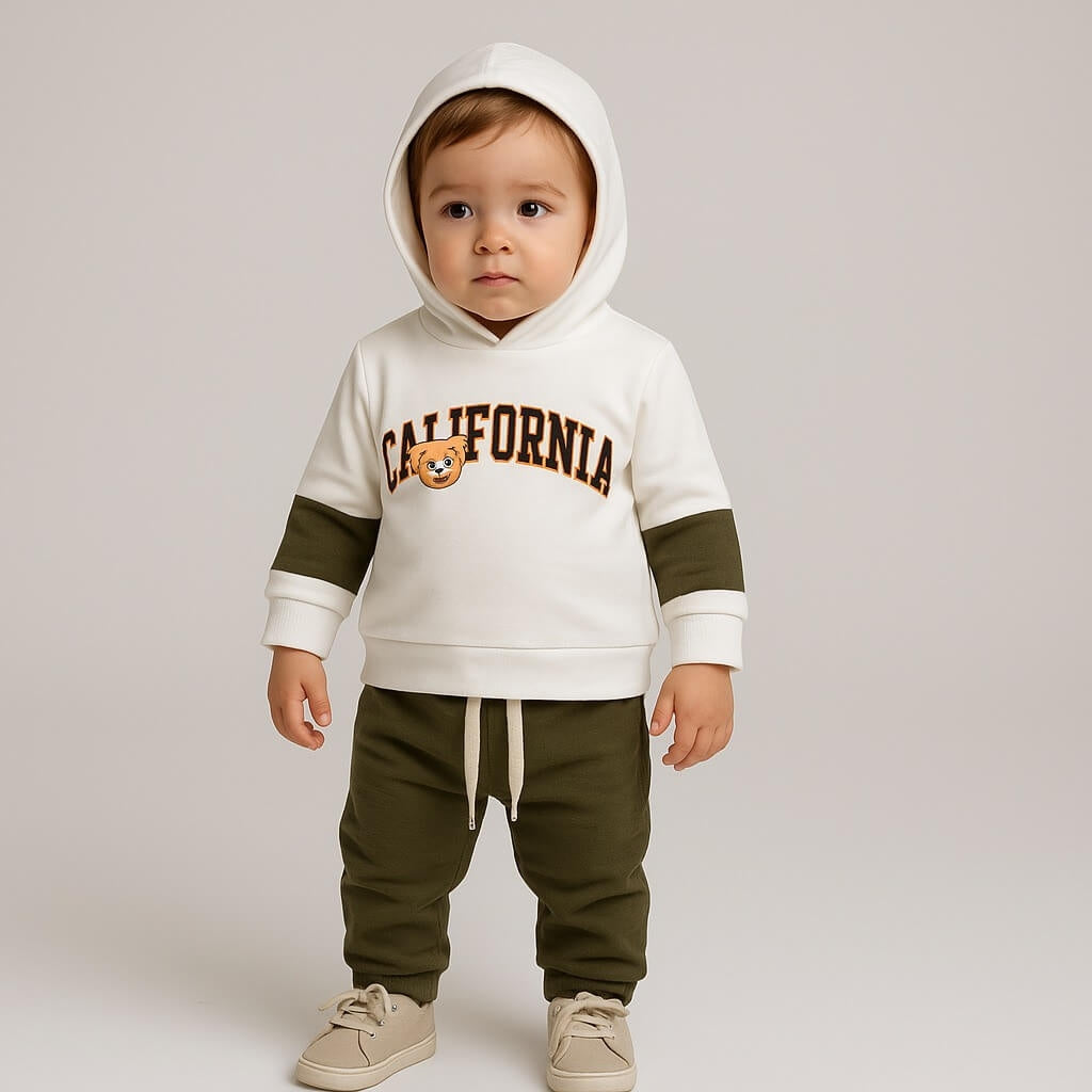 Completo Invernale neonato