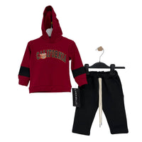 Completo Invernale neonato