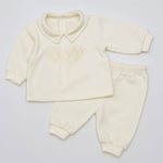 Tutina Neonato 100% Cotone