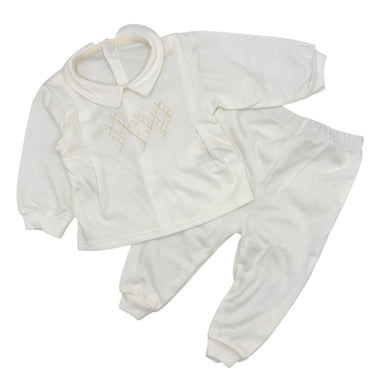 Tutina Neonato 100% Cotone