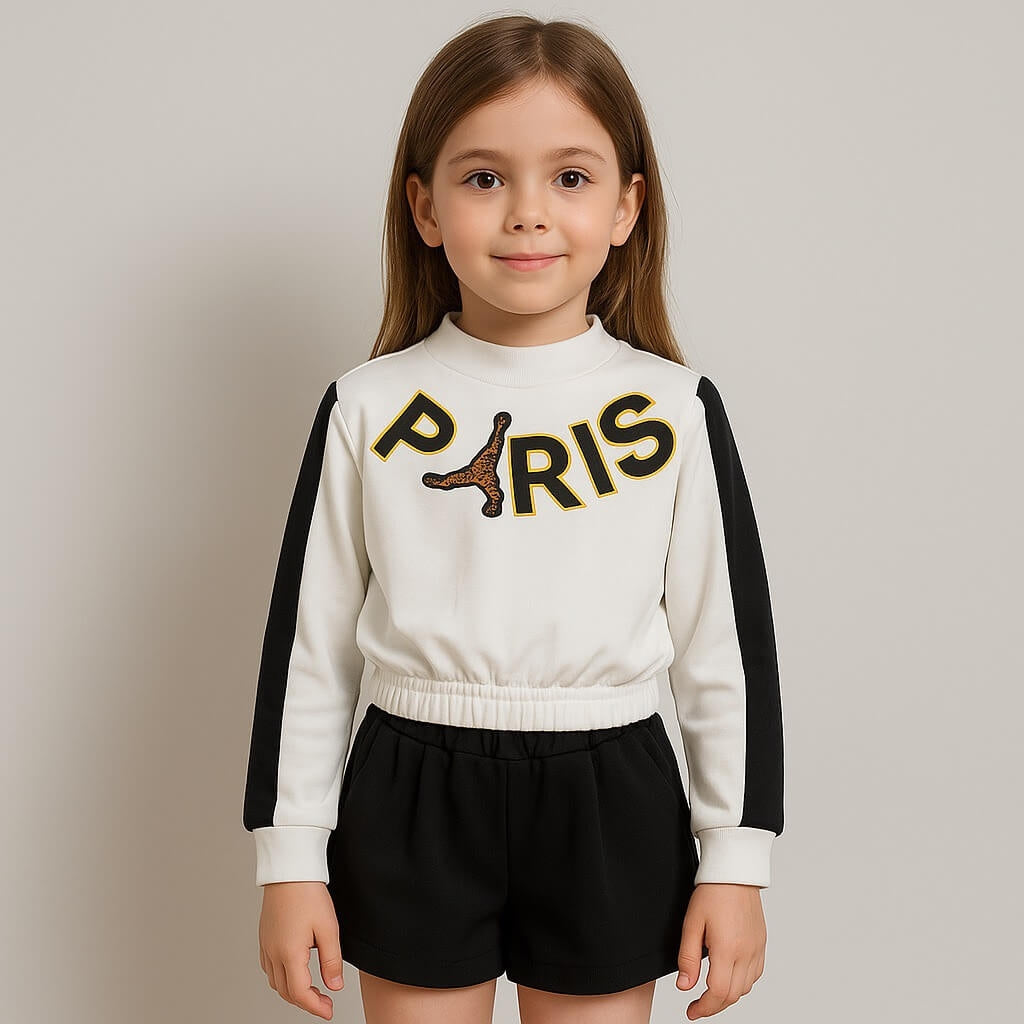 Completo Bimba Caldo Cotone