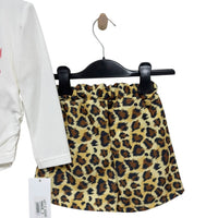 Completo Bimba Caldo Cotone