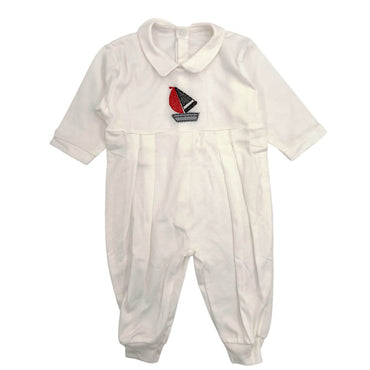 Tutina Neonato 100% Cotone