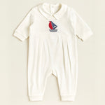 Tutina Neonato 100% Cotone