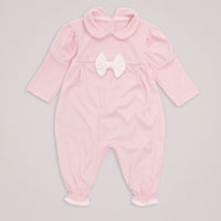 Tutina Neonato 100% Cotone