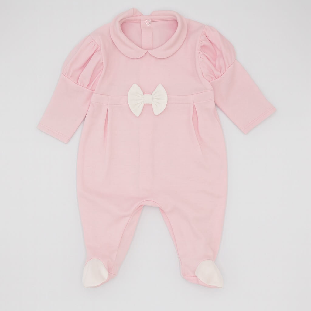 Tutina Neonato 100% Cotone