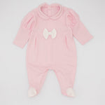 Tutina Neonato 100% Cotone