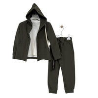 Completo Invernale 3 Pezzi Bimbo