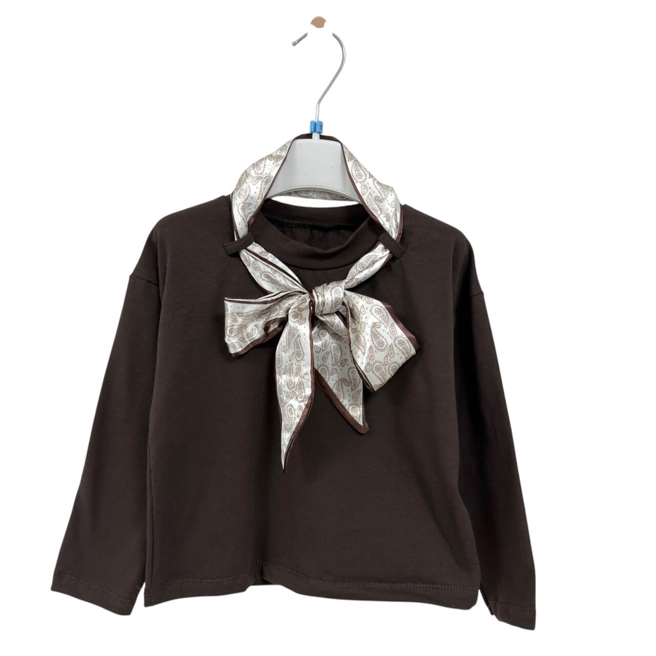 Maglia Foular Bimba