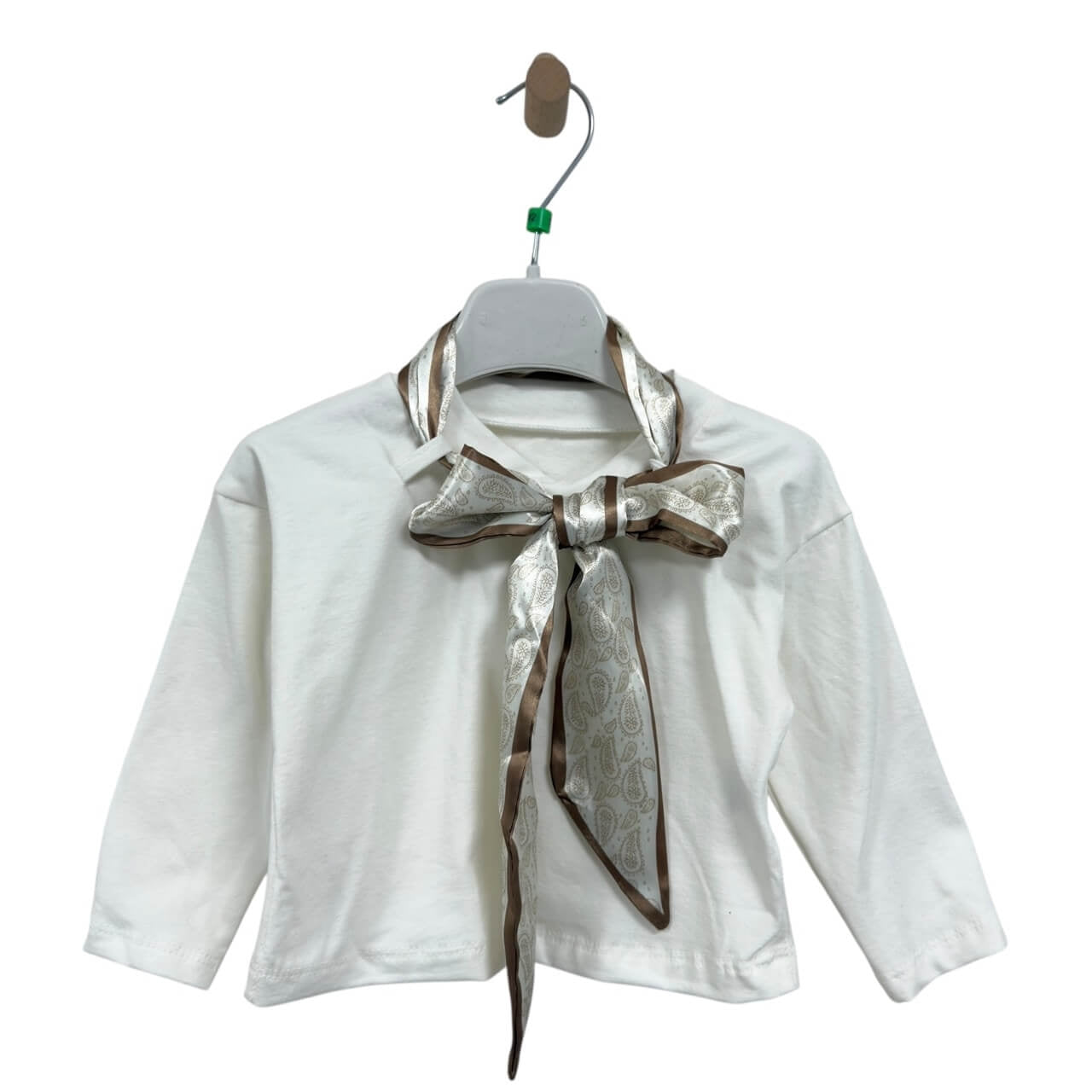 Maglia Foular Neonata