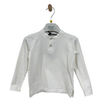 T-Shirt a Manica Lunga Neonato