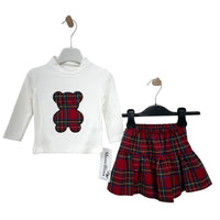 Completo Bimba Caldo Cotone