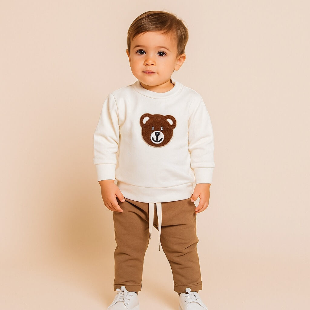 Completo Invernale neonato