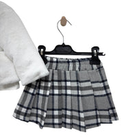 Completo Neonata Invernale 3 pezzi