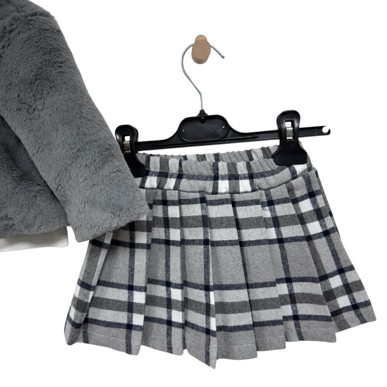 Completo Neonata Invernale 3 pezzi