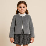 Completo invernale bambina Camilla