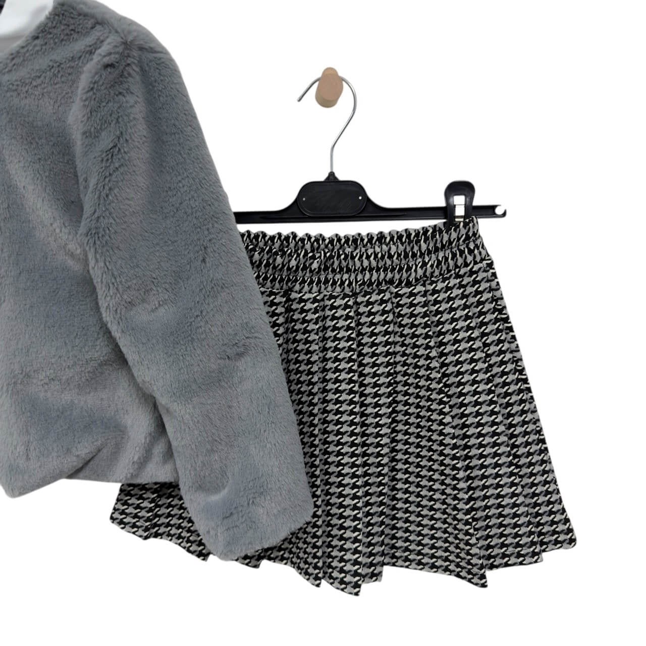 Completo invernale bambina Camilla