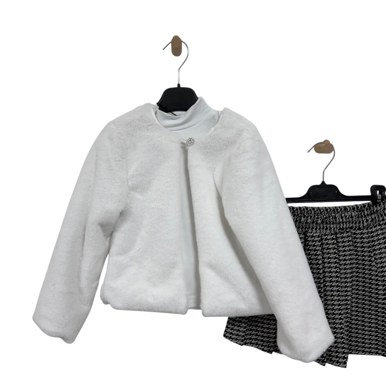 Completo invernale bambina Camilla