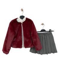 Completo invernale bambina Camilla