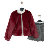 Completo invernale bambina Camilla