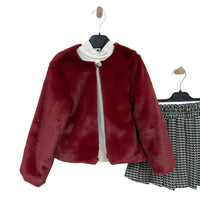 Completo invernale bambina Camilla