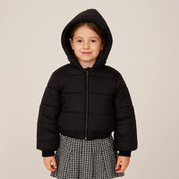 Giubbotto Bimba imbottito