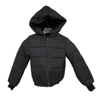 Giubbotto Bimba imbottito