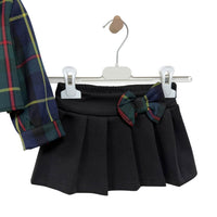 Completo 3 pezzi neonata Nikka Nature