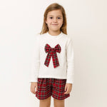 Completo Scozzese Bimba