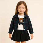 Completo Bambina