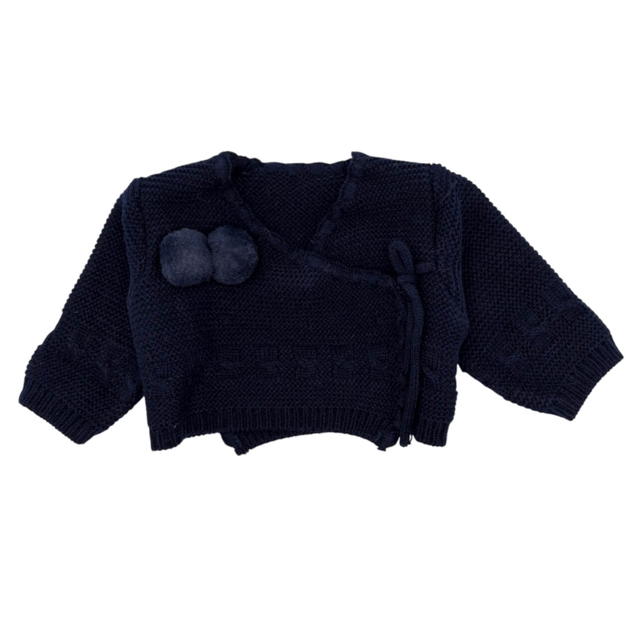 Golfino in Misto Lana Melanie