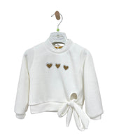 Completo Bambina Invernale Kitty Kiss