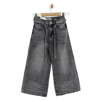 jeans Palazzo bambina