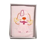 Coperta in Ciniglia Per Passeggino