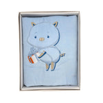 Coperta in Ciniglia Per Passeggino