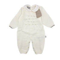 Tutina in Lana Nazareno Gabrielli