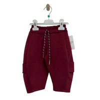 Pantalone Felpato Ballon Neonata
