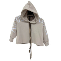 Felpa da bambina Great Joy